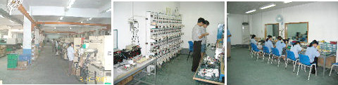E-Stars Int'l Tech. Co., Limited adapter and power supplies, network adapter China manufacturer supplier